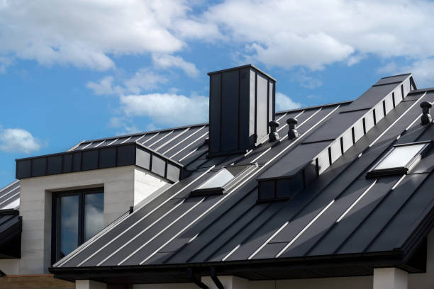 Best Chimney Flashing Repair  in Catalina Foothills, AZ