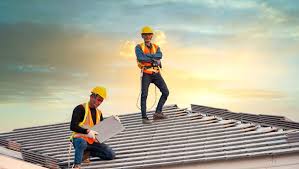 Catalina Foothills, AZ Roofing Service Company